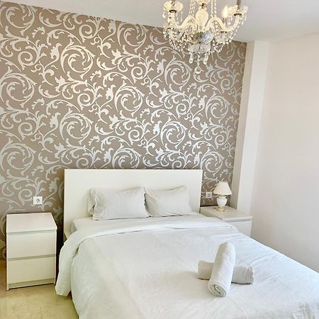 Apartamentos Yanina Gran Alacant Santa Pola Extérieur photo