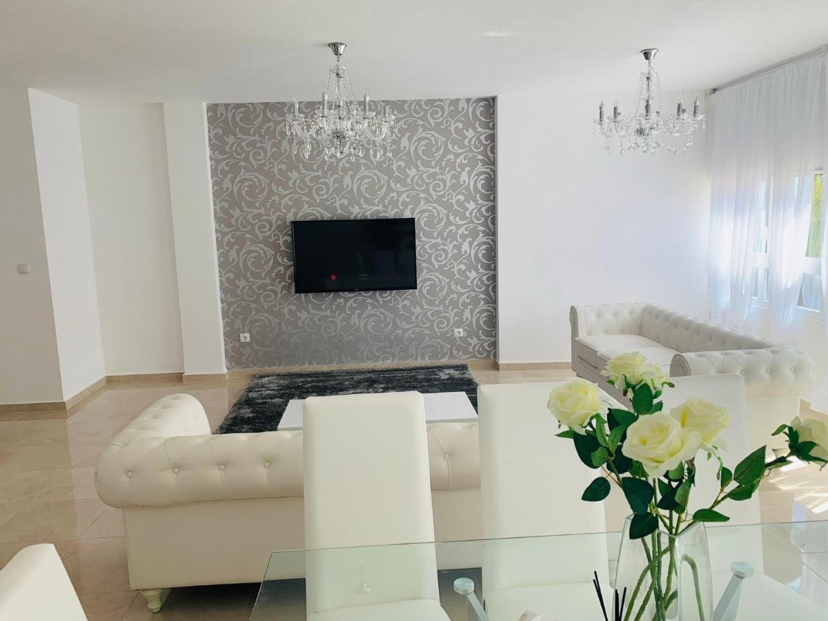 Apartamentos Yanina Gran Alacant Santa Pola Extérieur photo