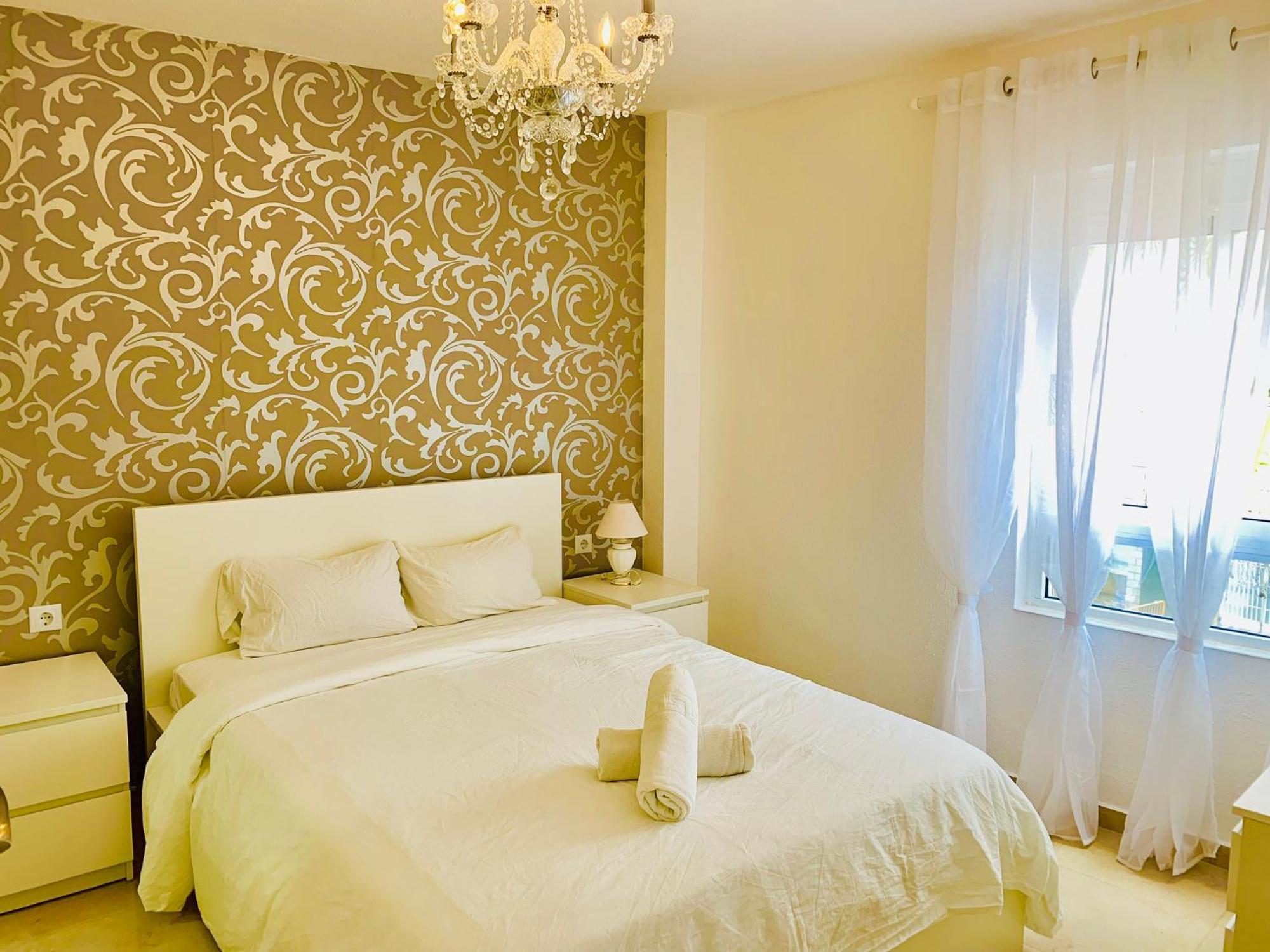 Apartamentos Yanina Gran Alacant Santa Pola Extérieur photo