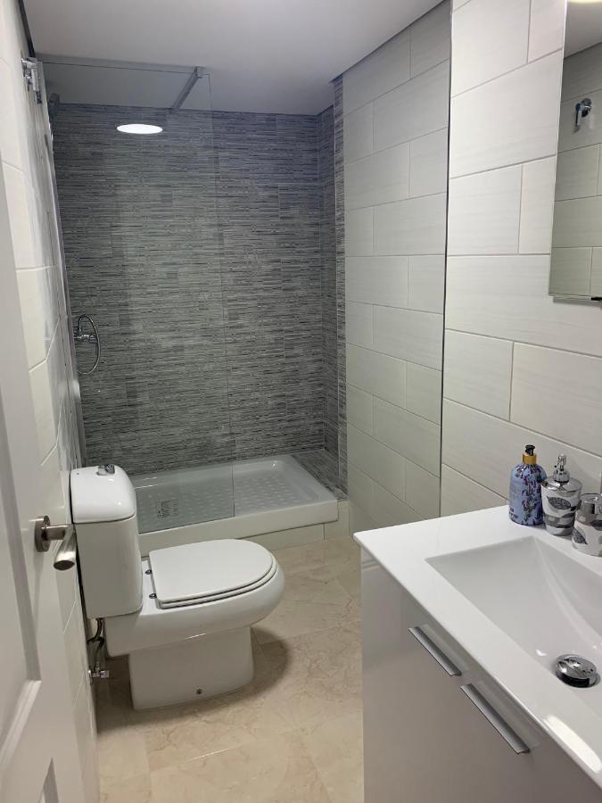 Apartamentos Yanina Gran Alacant Santa Pola Extérieur photo