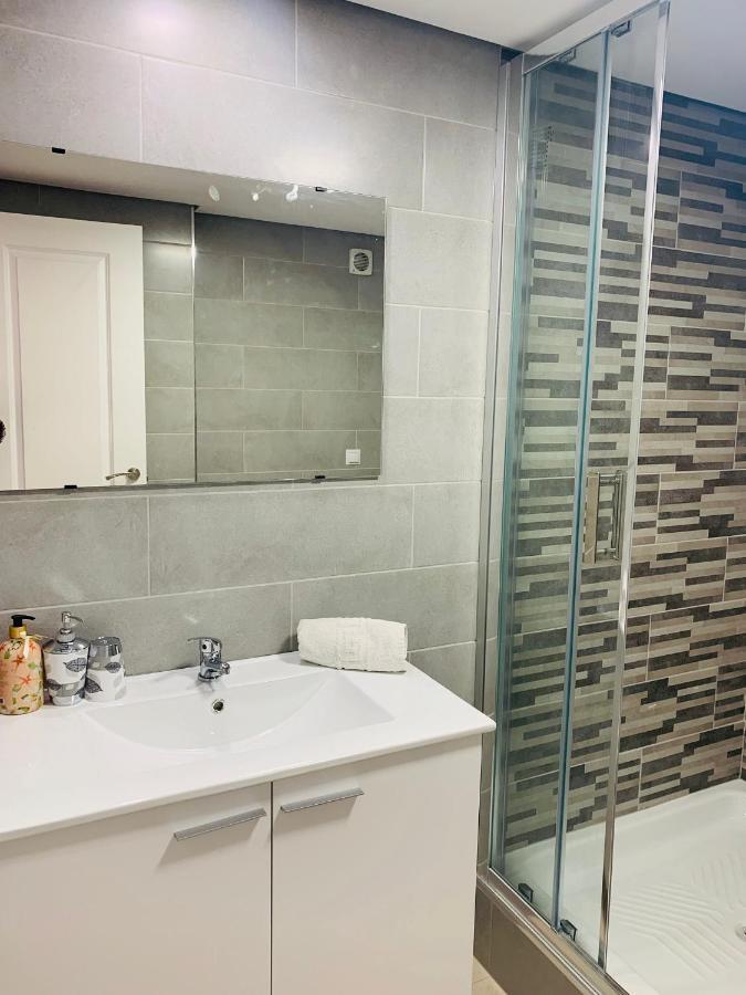 Apartamentos Yanina Gran Alacant Santa Pola Extérieur photo