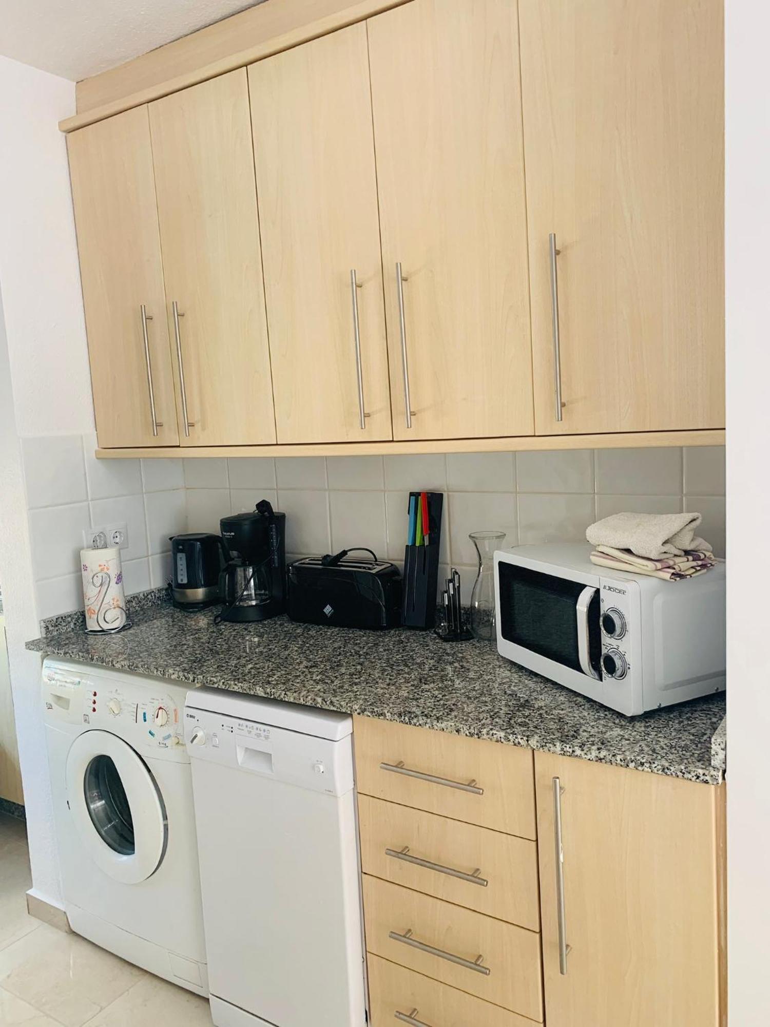Apartamentos Yanina Gran Alacant Santa Pola Extérieur photo