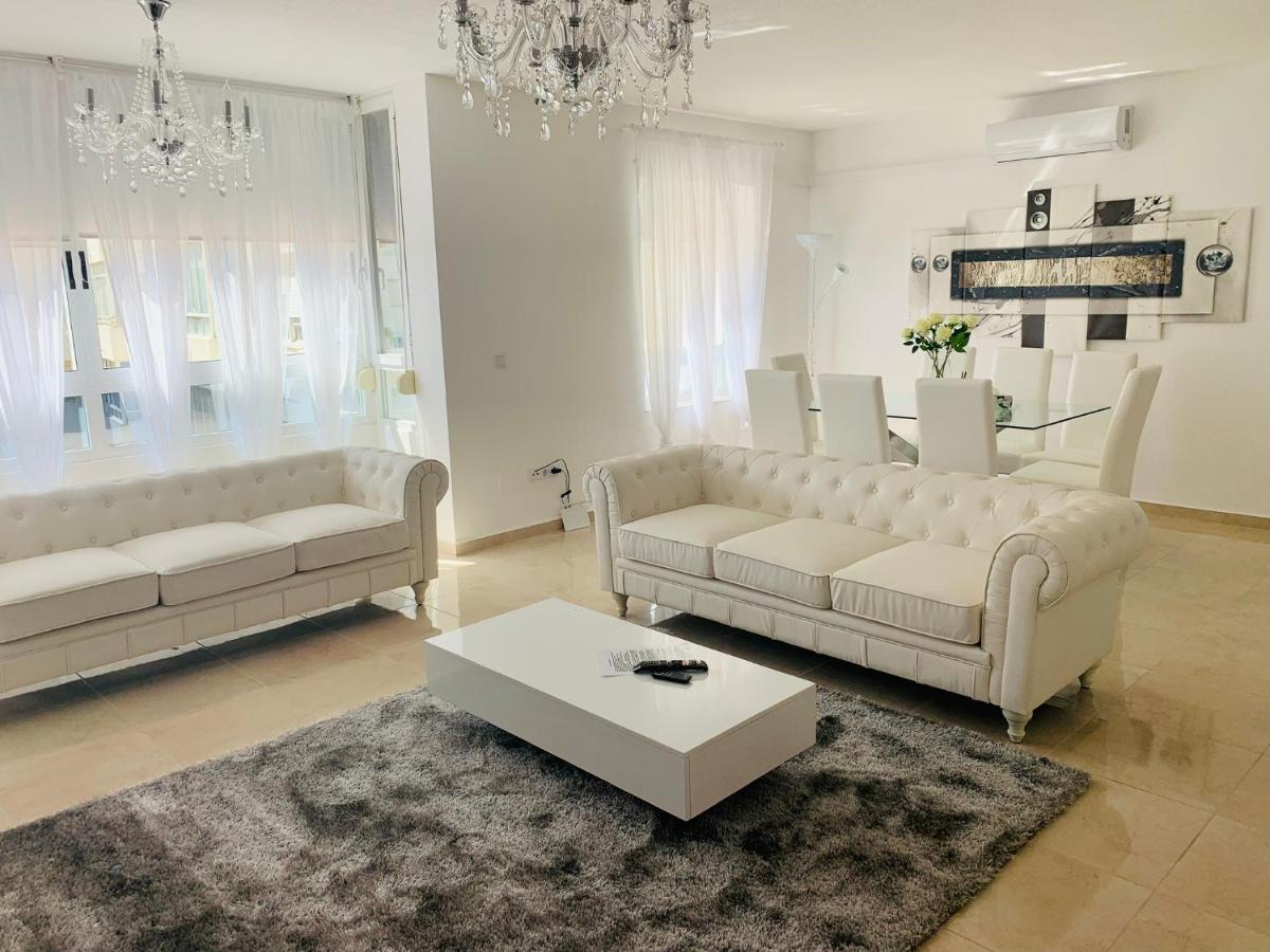 Apartamentos Yanina Gran Alacant Santa Pola Extérieur photo