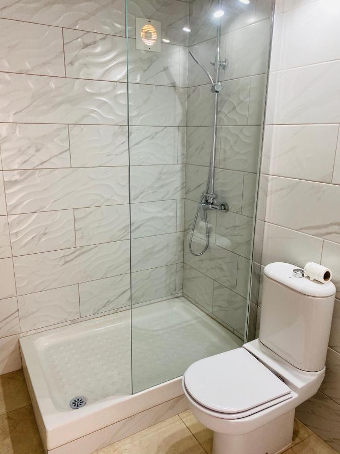 Apartamentos Yanina Gran Alacant Santa Pola Extérieur photo