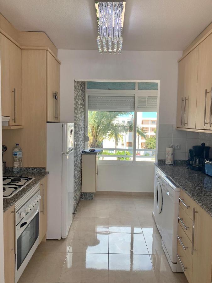 Apartamentos Yanina Gran Alacant Santa Pola Extérieur photo