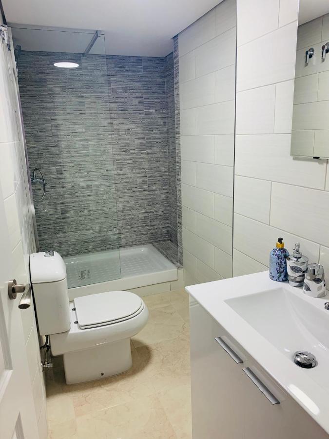 Apartamentos Yanina Gran Alacant Santa Pola Extérieur photo