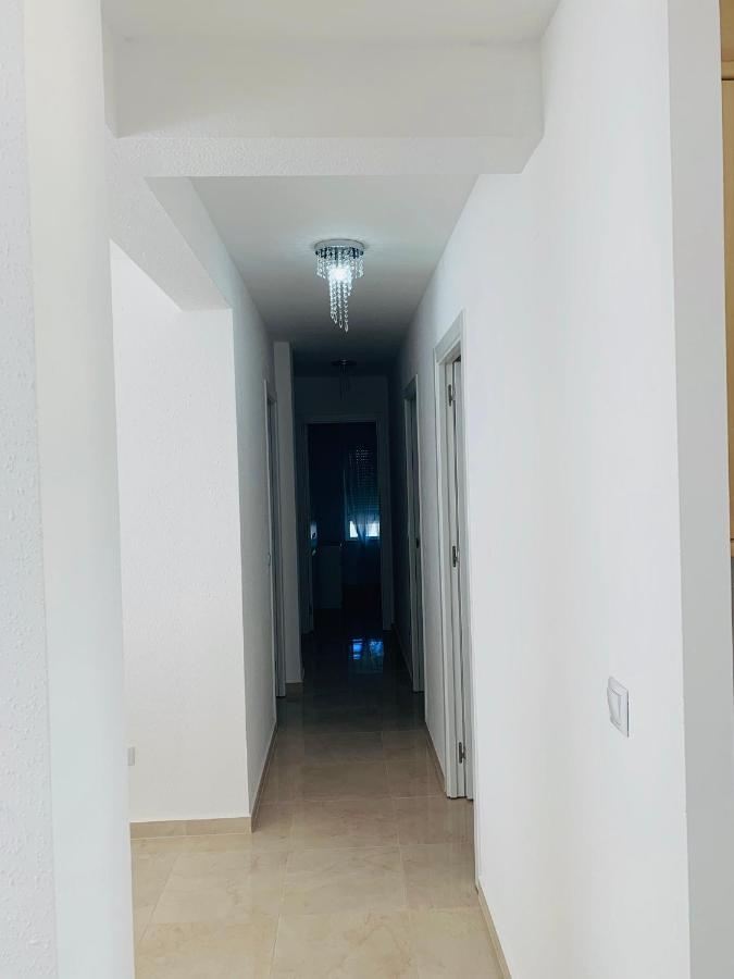 Apartamentos Yanina Gran Alacant Santa Pola Extérieur photo