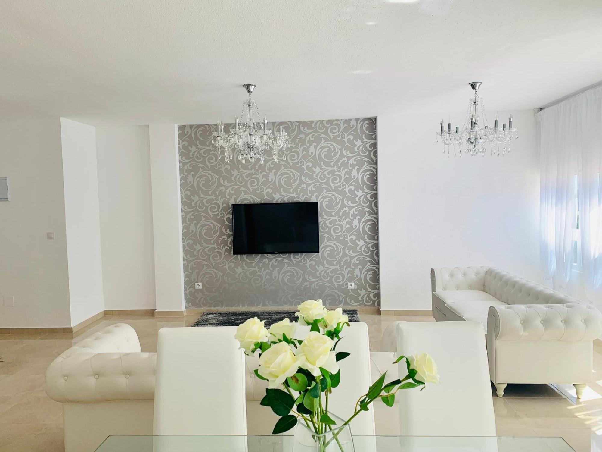 Apartamentos Yanina Gran Alacant Santa Pola Extérieur photo