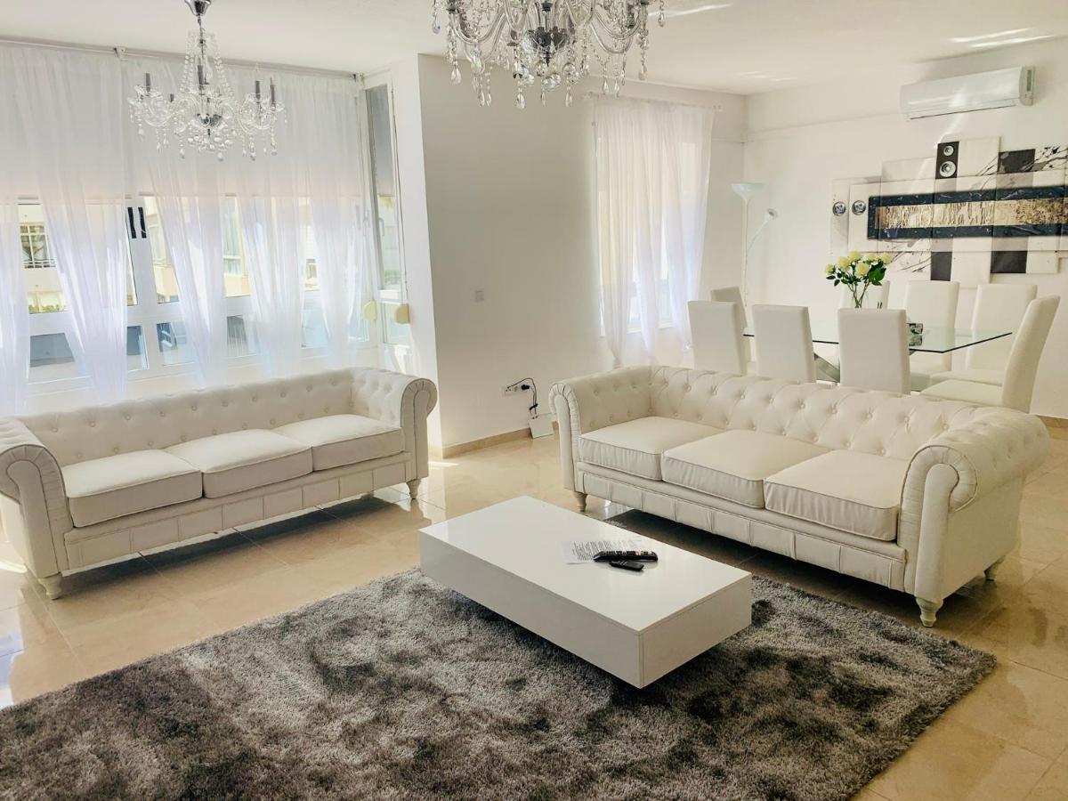 Apartamentos Yanina Gran Alacant Santa Pola Extérieur photo