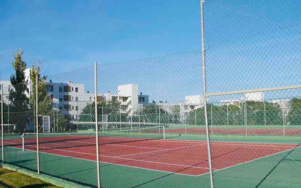 Apartamentos Yanina Gran Alacant Santa Pola Extérieur photo