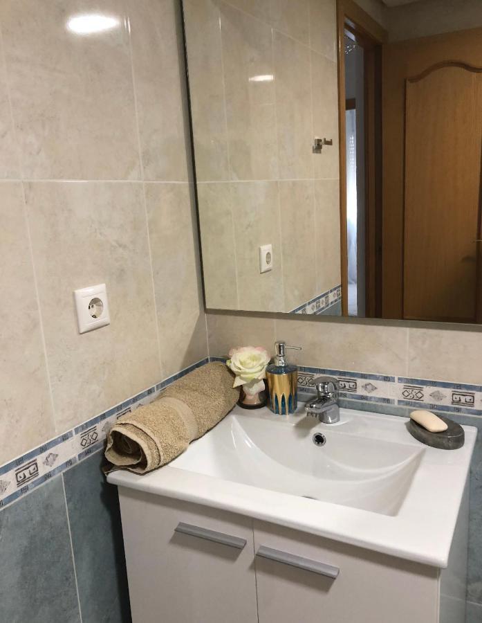 Apartamentos Yanina Gran Alacant Santa Pola Extérieur photo
