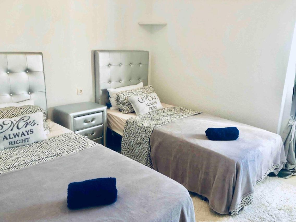 Apartamentos Yanina Gran Alacant Santa Pola Extérieur photo
