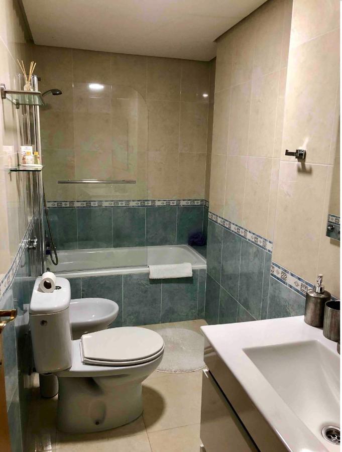 Apartamentos Yanina Gran Alacant Santa Pola Extérieur photo