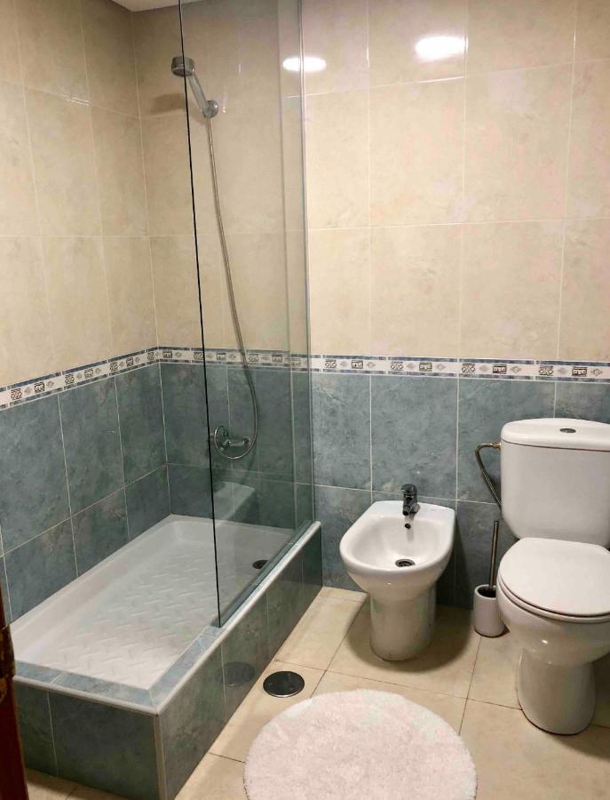 Apartamentos Yanina Gran Alacant Santa Pola Extérieur photo