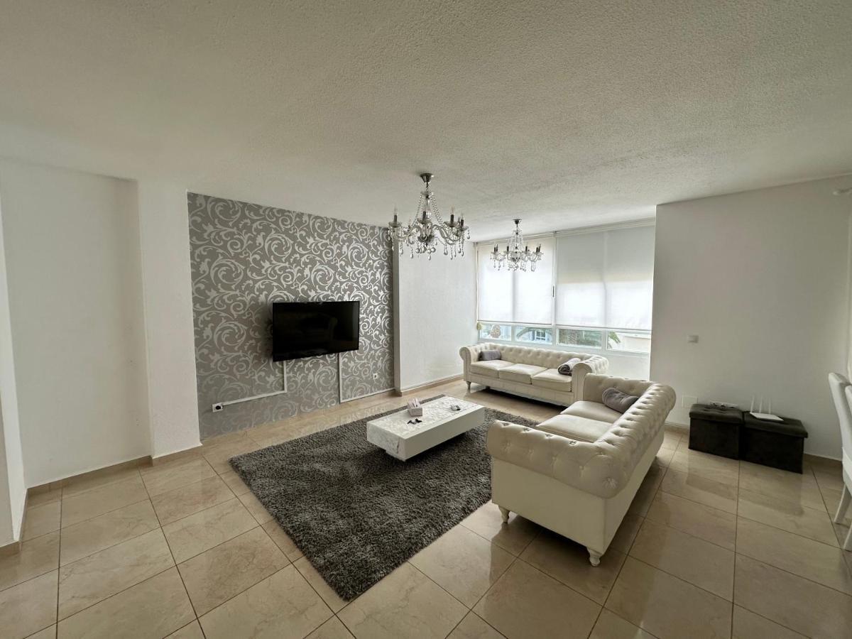 Apartamentos Yanina Gran Alacant Santa Pola Extérieur photo