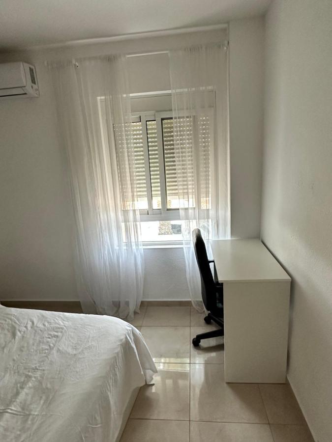 Apartamentos Yanina Gran Alacant Santa Pola Extérieur photo