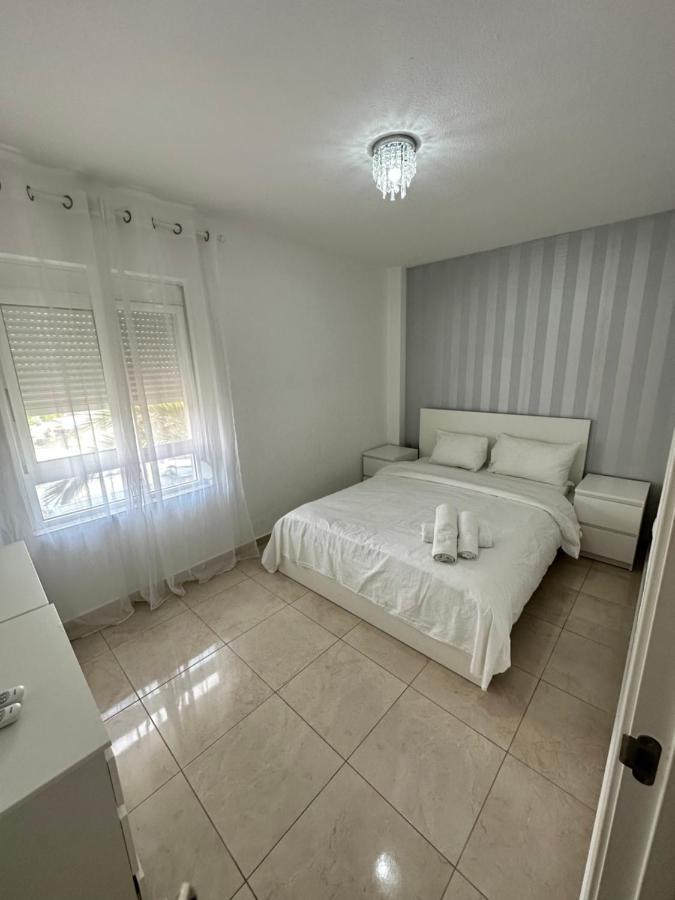 Apartamentos Yanina Gran Alacant Santa Pola Extérieur photo