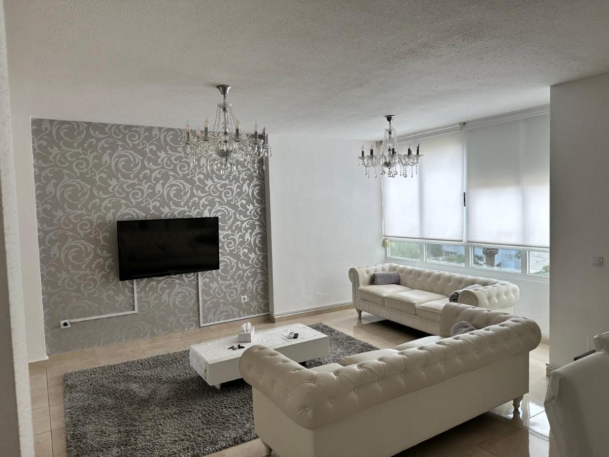 Apartamentos Yanina Gran Alacant Santa Pola Extérieur photo