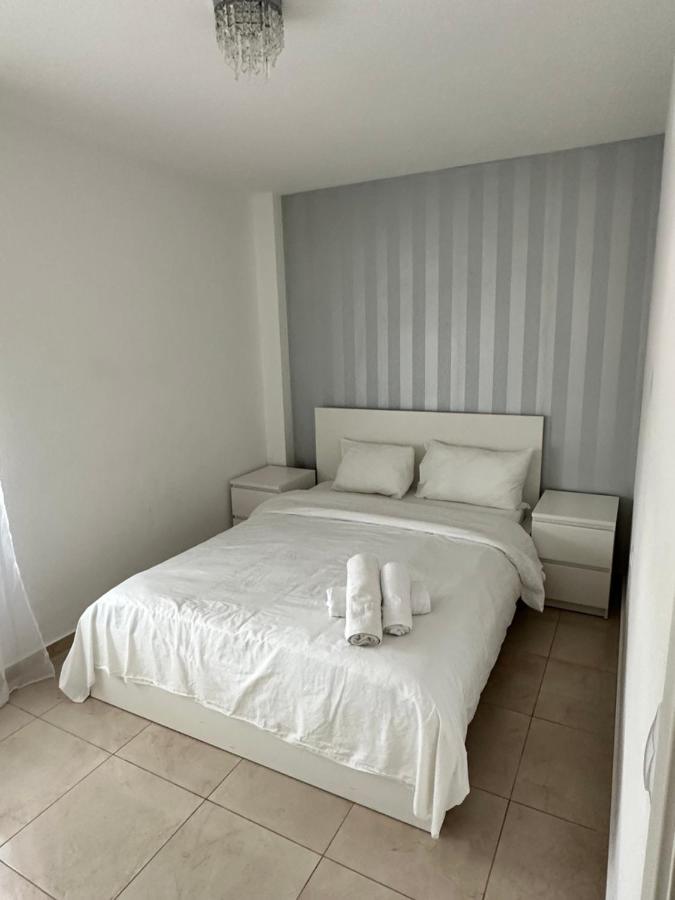 Apartamentos Yanina Gran Alacant Santa Pola Extérieur photo