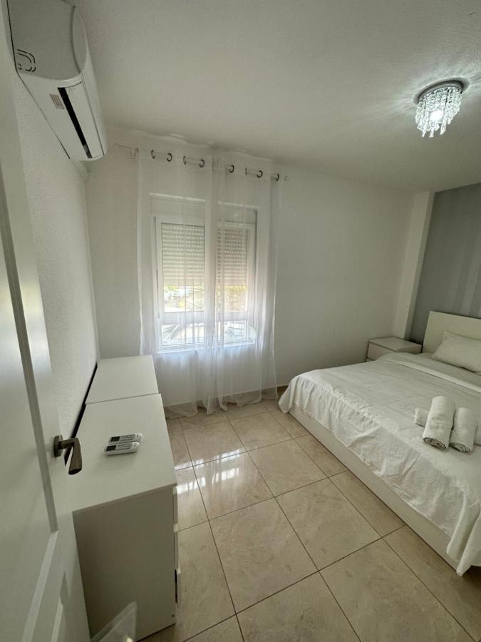 Apartamentos Yanina Gran Alacant Santa Pola Extérieur photo