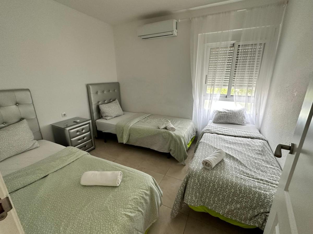 Apartamentos Yanina Gran Alacant Santa Pola Extérieur photo