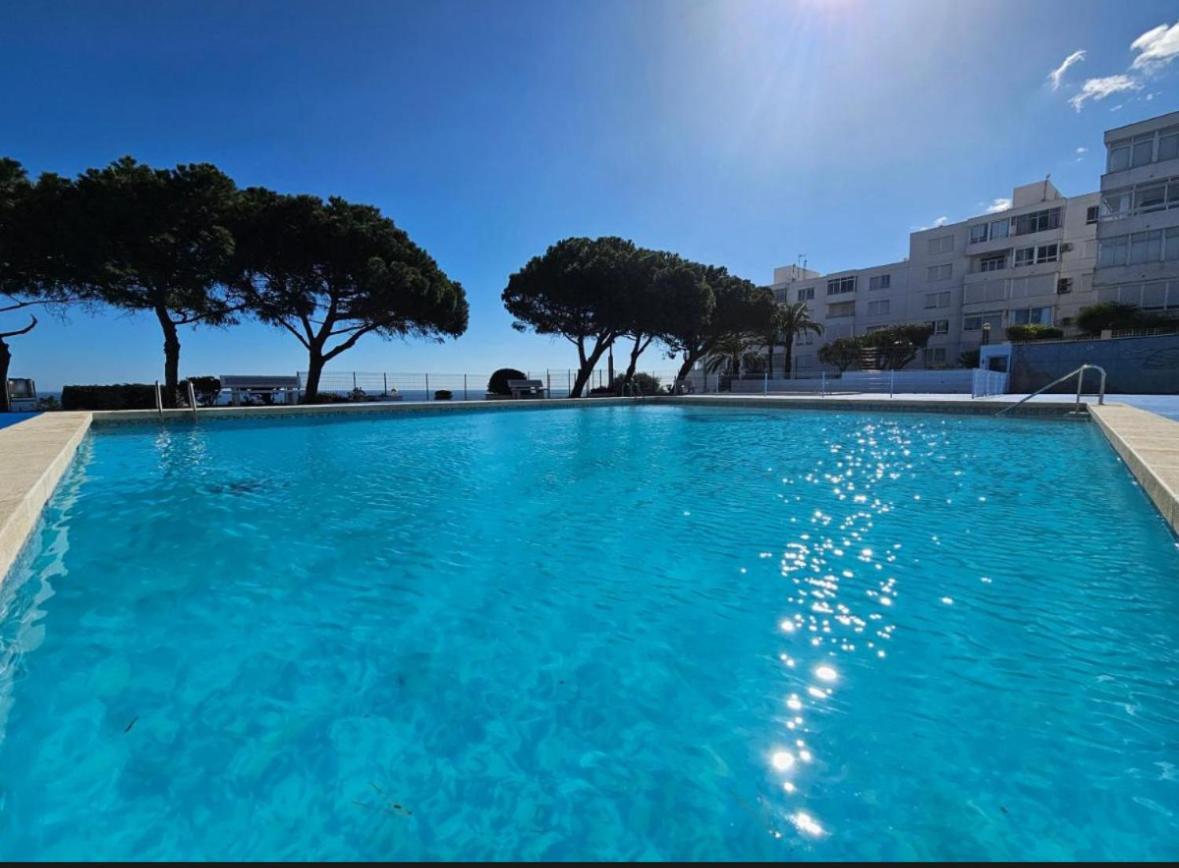 Apartamentos Yanina Gran Alacant Santa Pola Extérieur photo